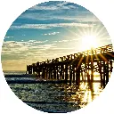 FlaglerPierStarSunrise.webp