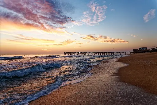 Painted Sky