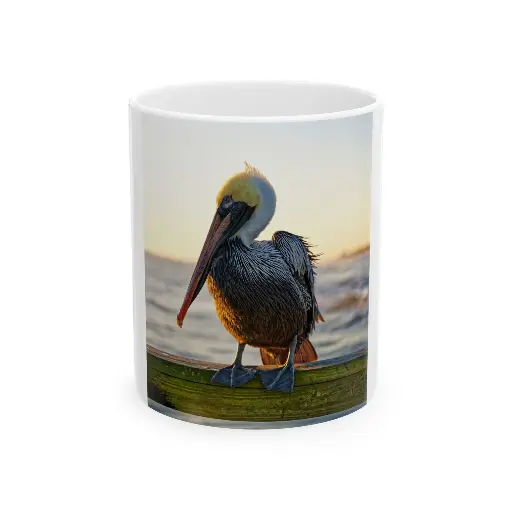 Pelican Cup