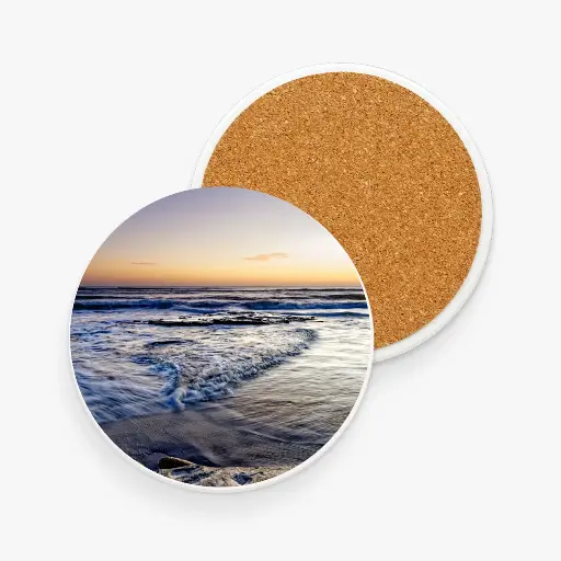 For the Love of the Ocean