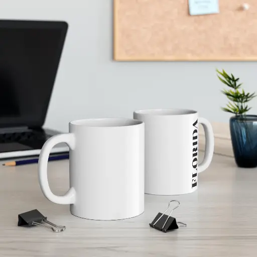 Personalized Mug 11Oz