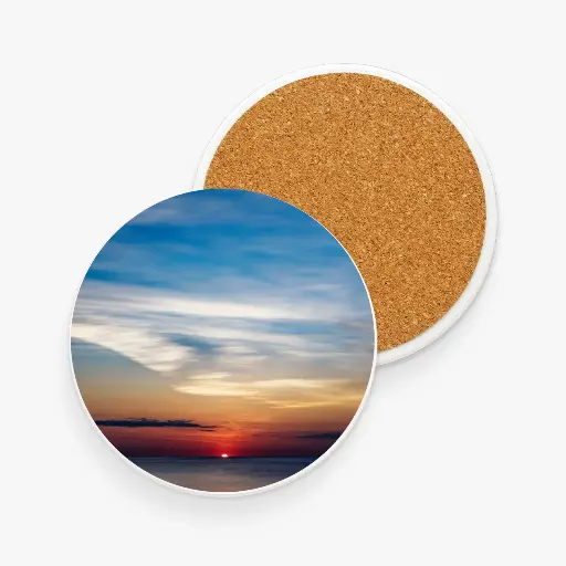 Soft Sunrise