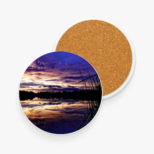 Lake Sunset