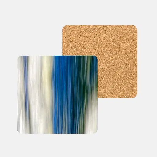 Modern Blue