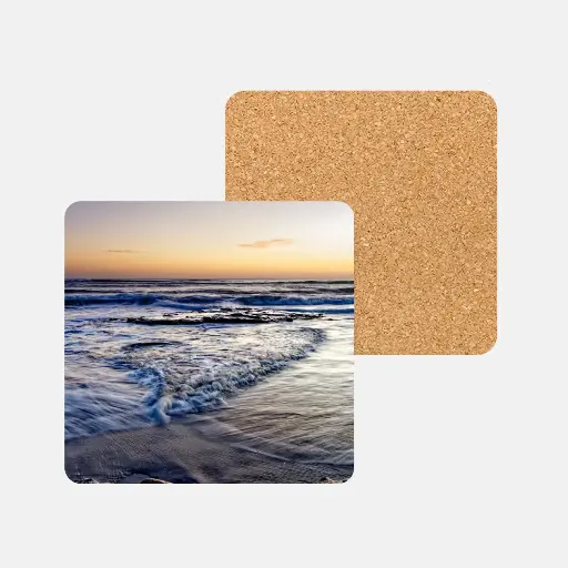 For the Love of the Ocean